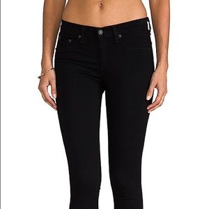 Rag and Bone jeggings